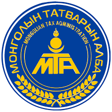 Монглын татварын алба